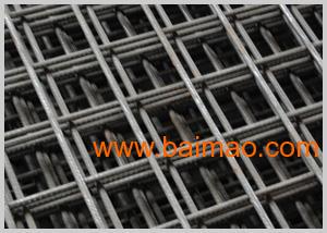 江蘇姜堰D10鋼筋焊接網片的重量、廠家與價格解析及護欄網排焊機簡介