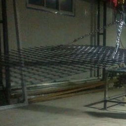 甘肅天水鋼筋焊接網(wǎng) 型號規(guī)格與市場價(jià)格全解析