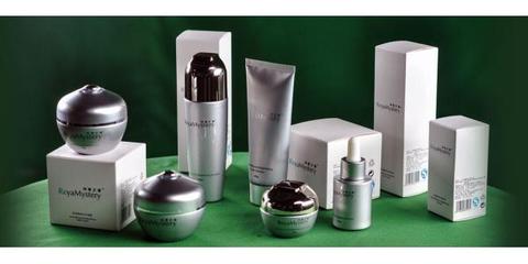 北京化妝品加盟與代理 市場機遇與經營策略