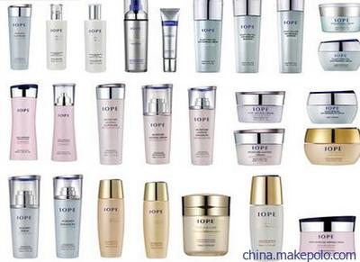 上海代理進口化妝品清關服務詳解——以上海瑟維斯進出口為例